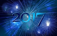 Happy New Year!