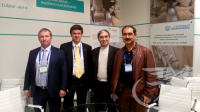 The annual conference and exhibition &quot;MRO Russia and CIS”