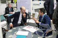 The 13th International conference and exhibition “MRO in Russia and CIS 2018” took place on March 1-2