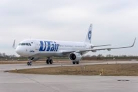 Расширение сферы деятельности на линейное ТО ВС семейства Airbus A320