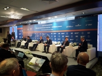 Tulpar Aero Group took part in the XI Helicopter Forum in Kazan