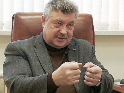 Александр Калачев, «Тулпар Интерьер Групп»: «VIP-самолет «Тулпар» попался на глаза руководителю подразделения «Газпрома», и он попросил нас сделать такой же»