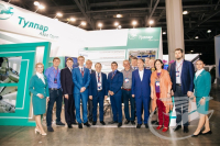 International Helicopter Industry Exhibition HeliRussia: Results