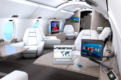 «Тулпар Интерьер Групп» стал дилером Rockwell Collins