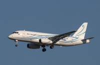 Tulpar Technic Ltd. received a certificate for maintenance and repair of Russian regional aircraft Sukhoi Superjet 100 (SSJ 100)