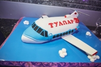 С Юбилеем, «Тулпар Аэро Групп»!