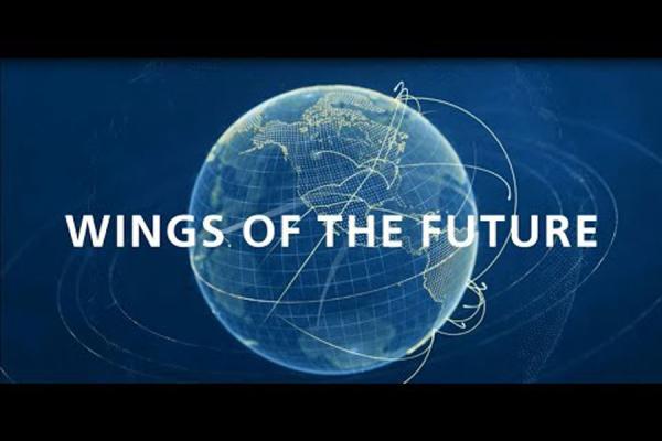 Tulpar Aero Group at 18th international aviation forum WINGS OF THE FUTURE FORUM 2020