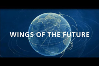 Tulpar Aero Group at 18th international aviation forum WINGS OF THE FUTURE FORUM 2020