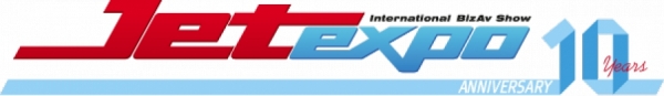 Участие в международной выставке деловой авиации «JetExpo 2015»