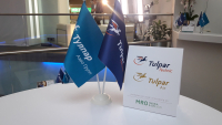 Tulpar Technic and Tulpar Air at MRO Russia&amp;CIS 2020